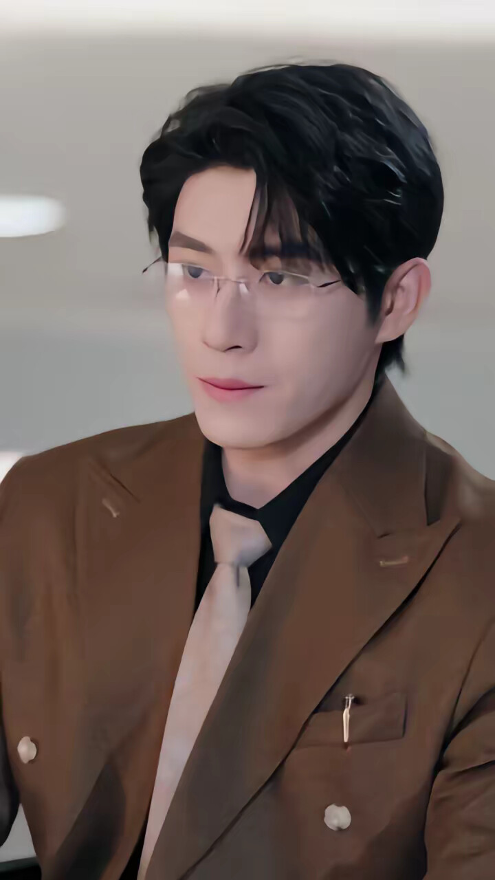 《他獨寵》劇照