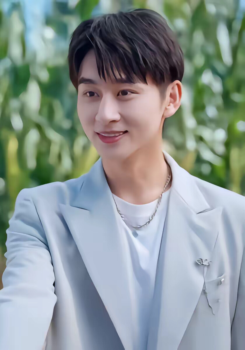 《田緣蜜語》劇照