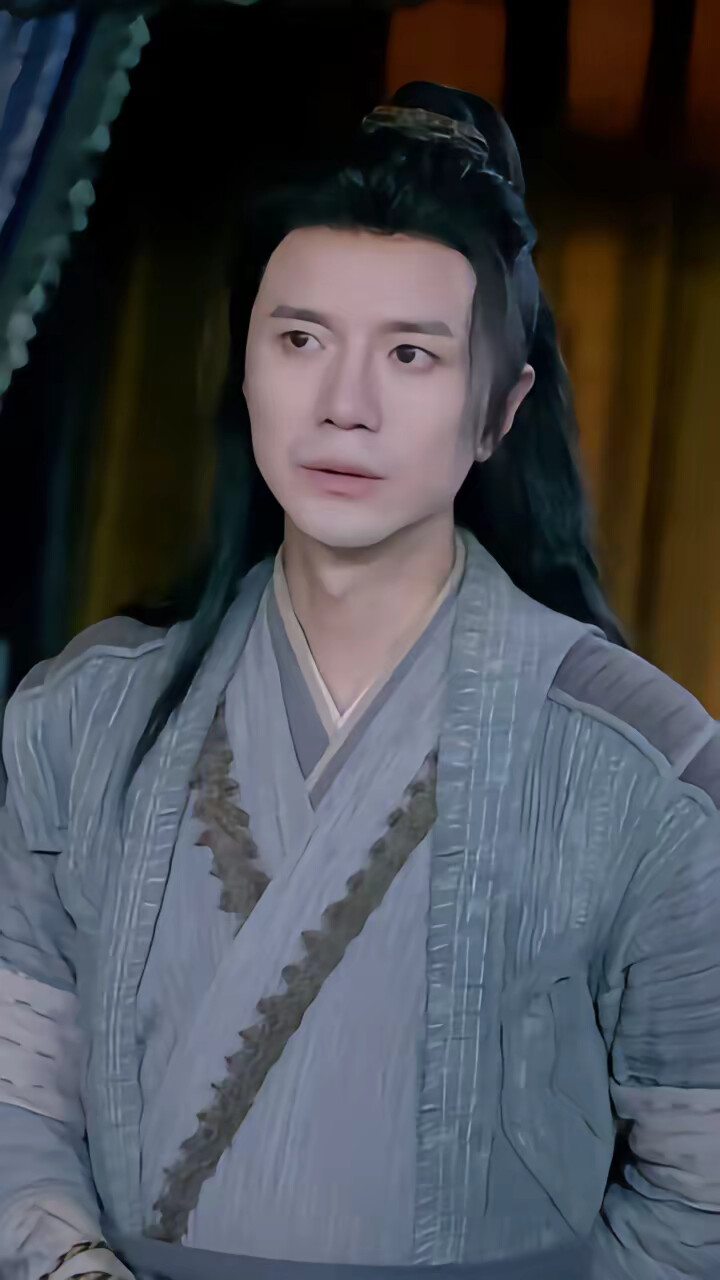 《絕世龍皇》劇照