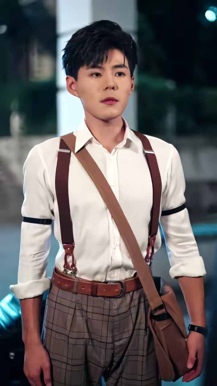 《邪字號當鋪》劇照