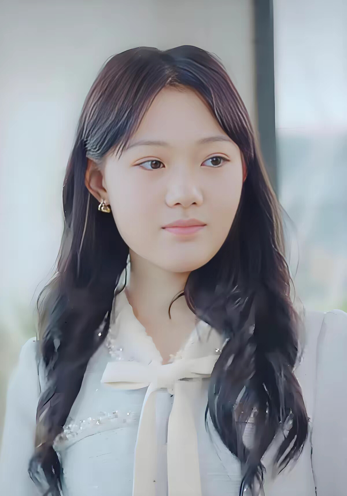 《照亮黑夜的太陽》劇照