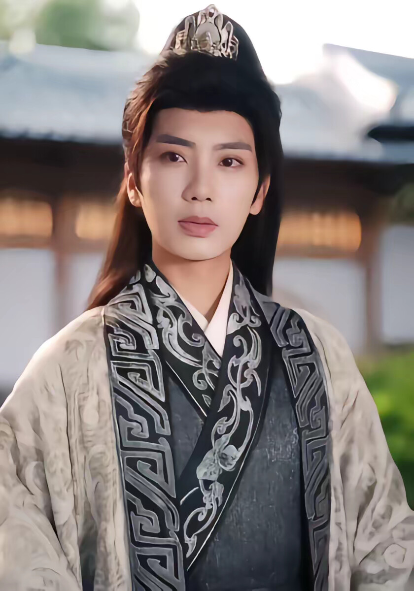 《你為皇，我為後》劇照