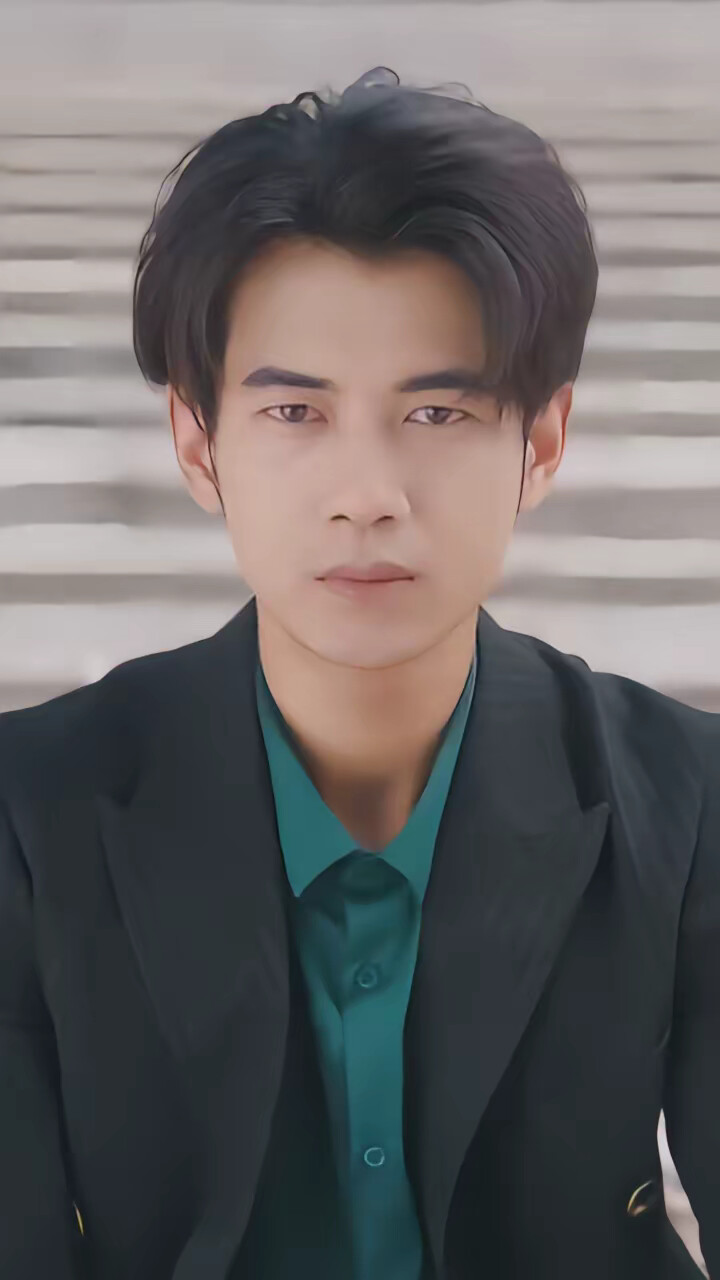 《愛止於黃昏盡頭》劇照