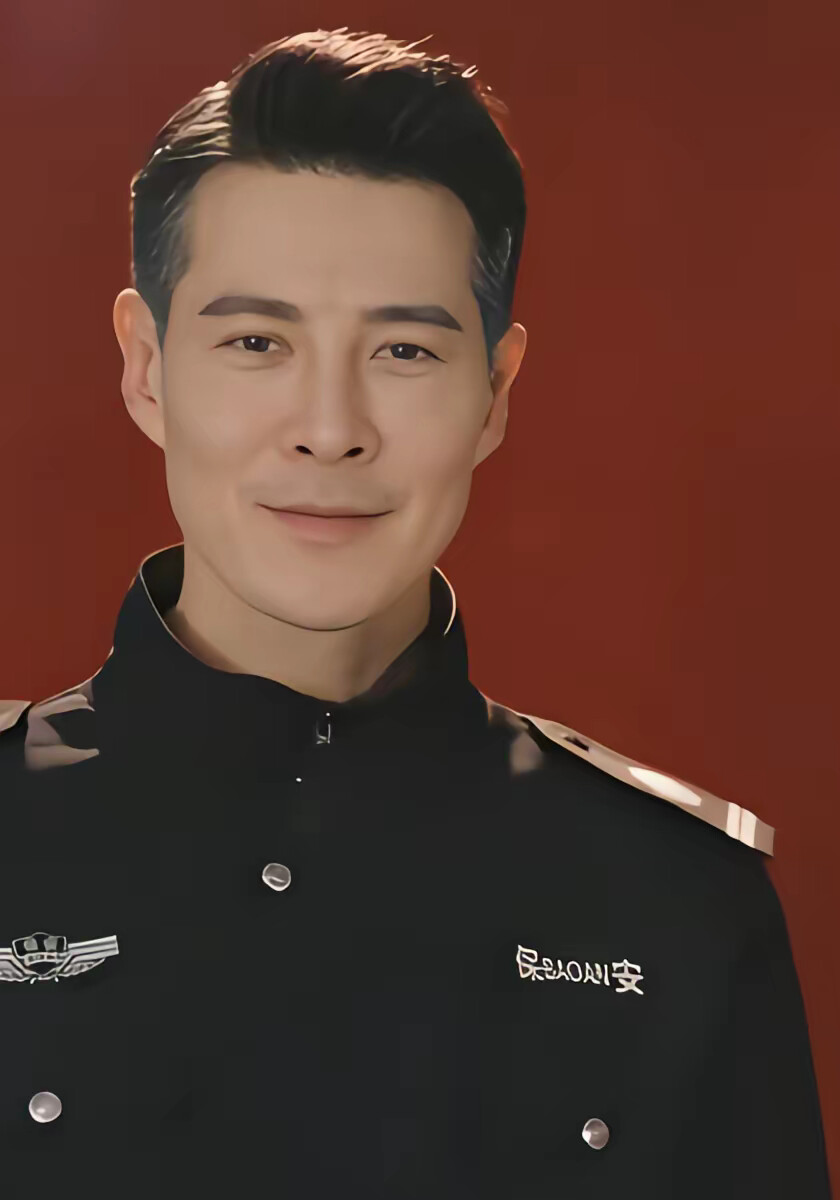 《爱地久天长》剧照