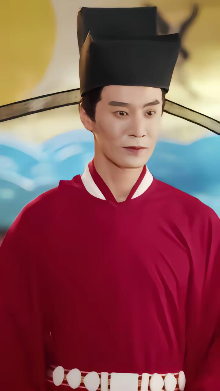 《沒有主母的第三天，全府慌了》劇照