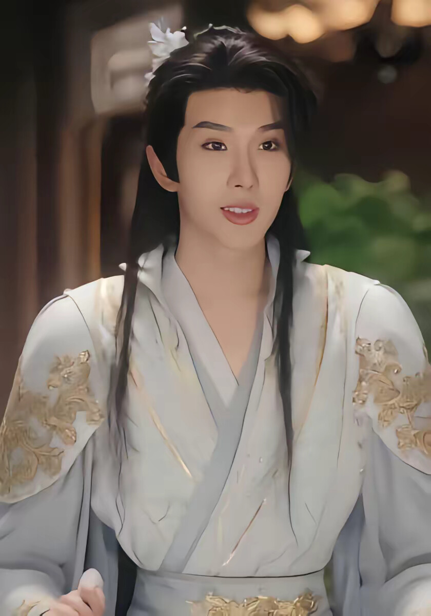 《駙馬每天都想和離》劇照