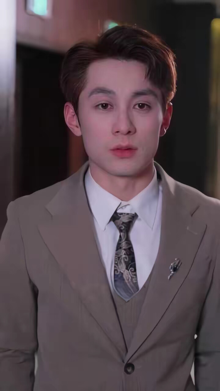 《命中註定我愛你》劇照