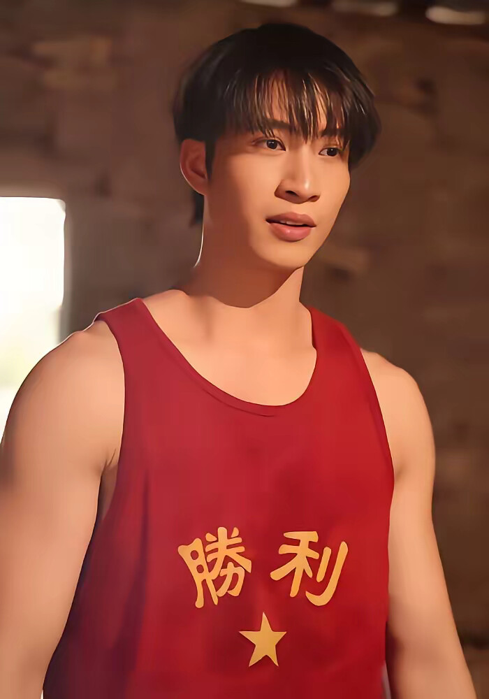 《煙火渡寒門》劇照