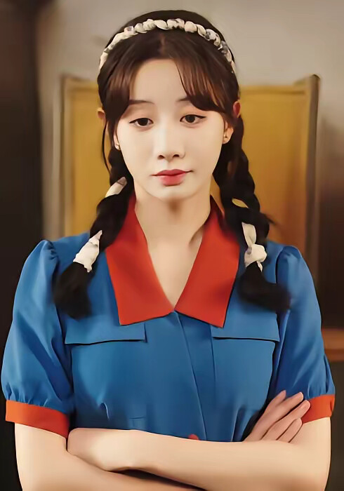 《穿到八零，再嫁的她巨能賺》劇照