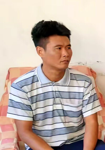 《林中巨蟒》劇照