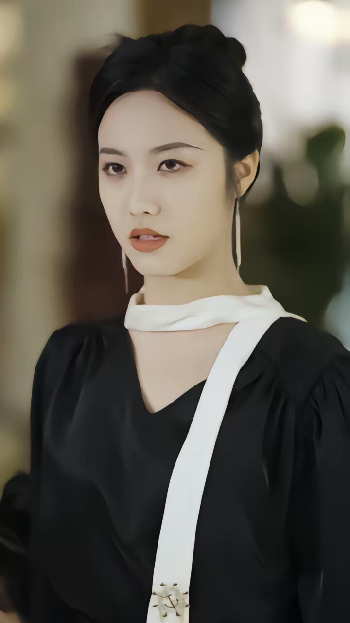 《維港夜色》劇照