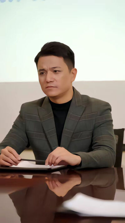 《卧虎藏龙》剧照