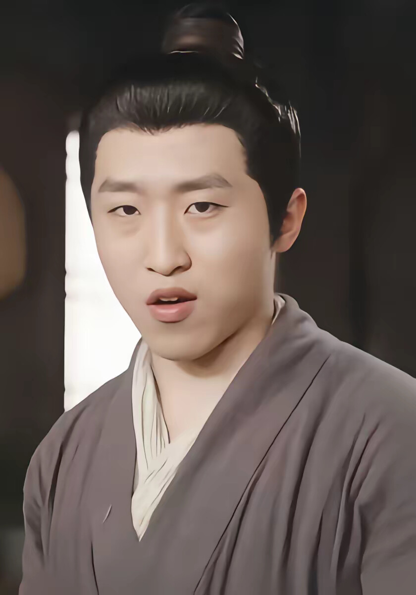 《首輔家的錦鯉妻》劇照