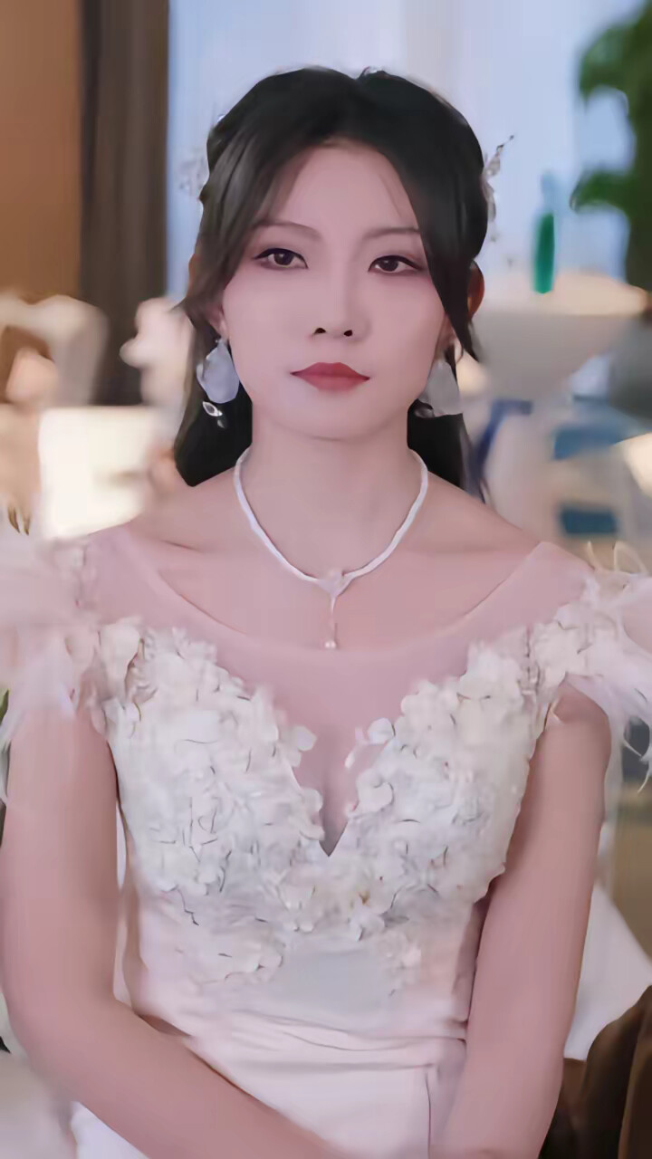 《命中註定我愛你》劇照