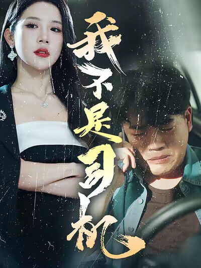 《我不是司机》剧照