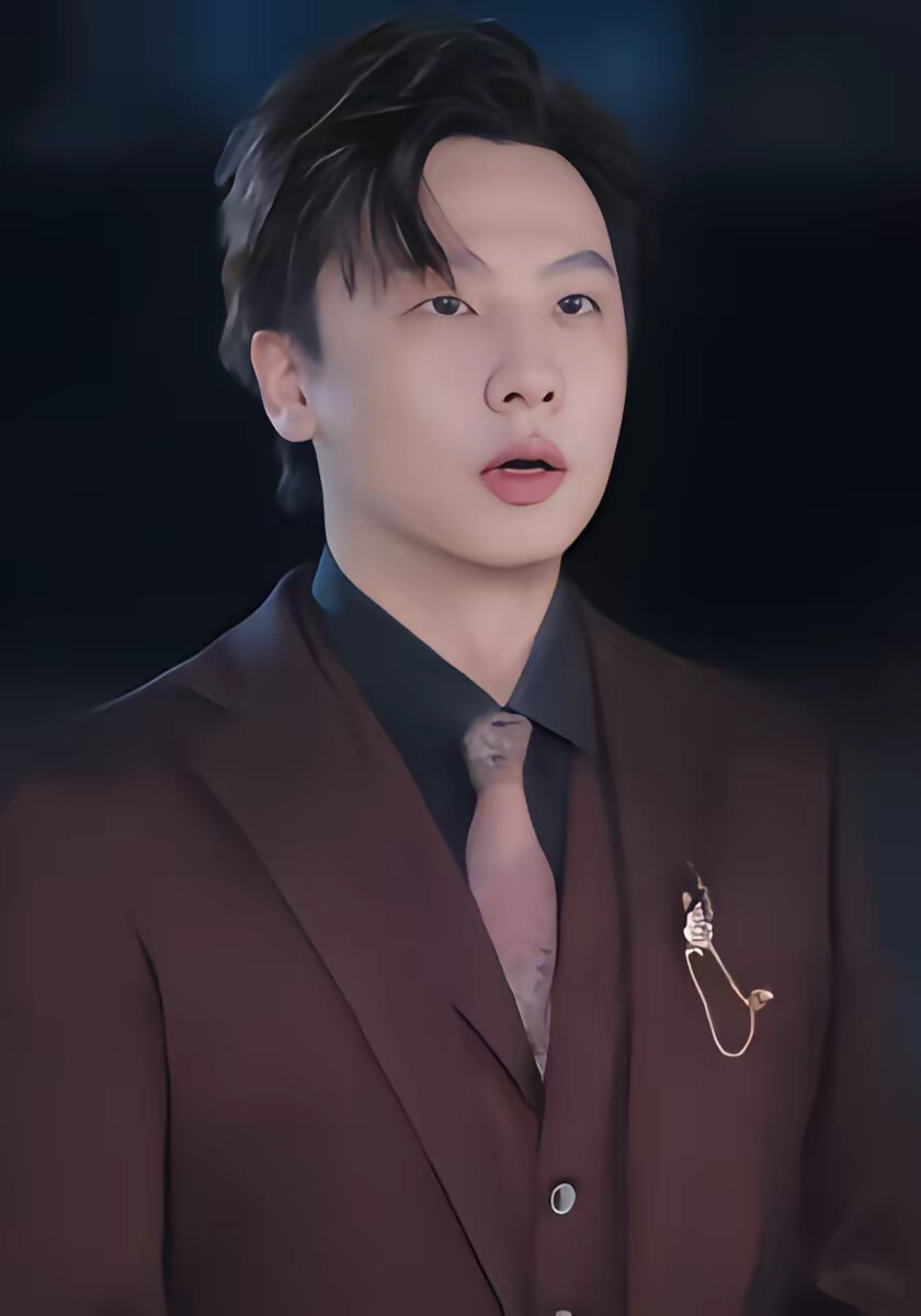 《說好了當武聖，你卻讓我送外賣》劇照