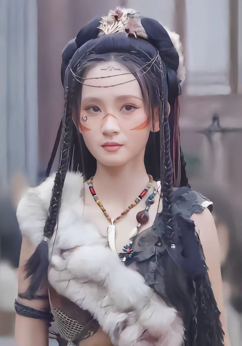 《妖孽九皇子》劇照