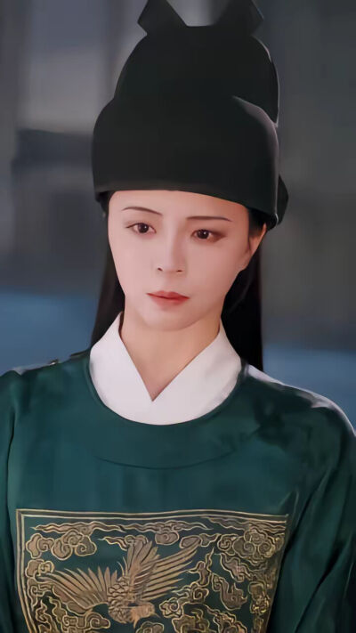 《强占》剧照