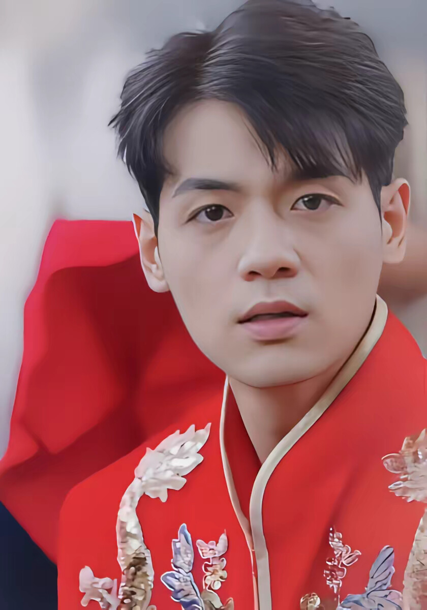 《吃虧不是福》劇照