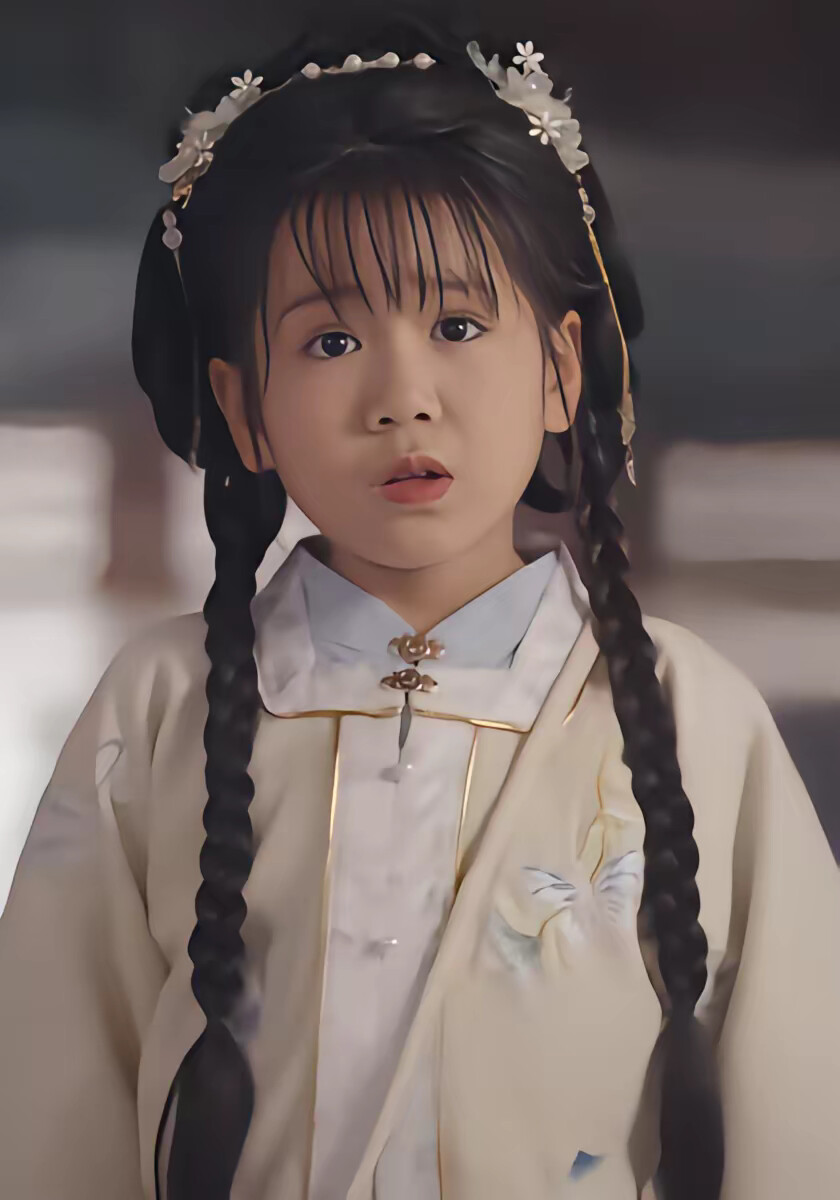 《全家偷聽我心聲之福寶朝朝》劇照