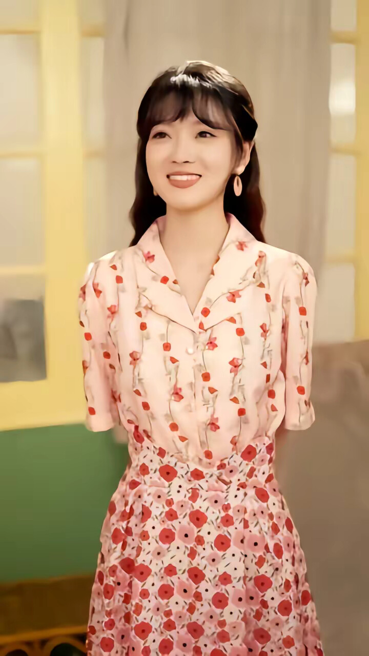 《梧桐巷暖》劇照