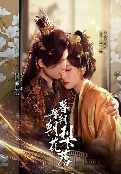 《暮暮朝朝梨花落》劇照