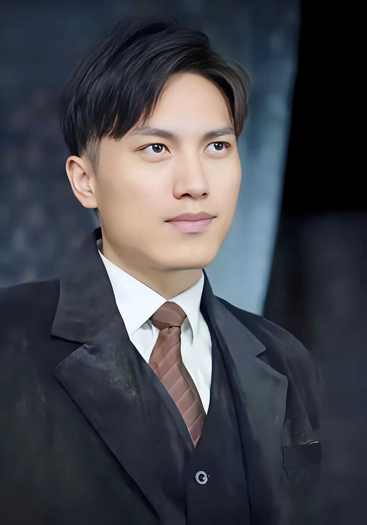 《白露逢君時》劇照