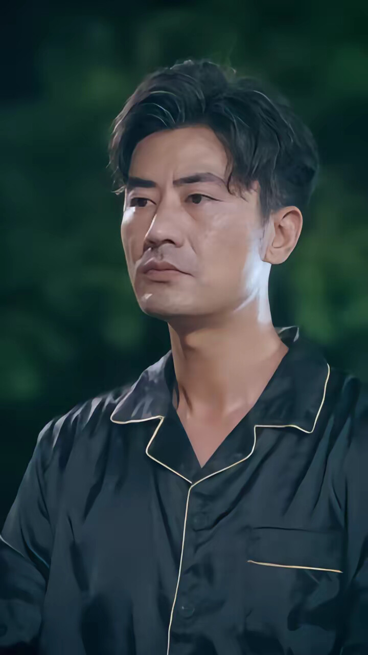 《全力倚父》劇照