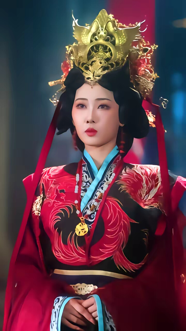 《我開局震驚了女帝》劇照