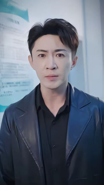 《至尊》剧照