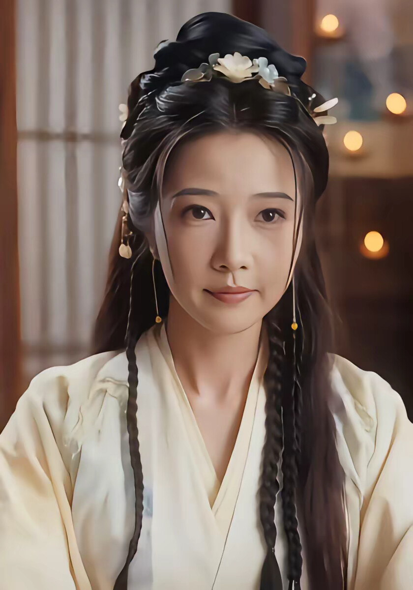 《九重闕晏月歸》劇照