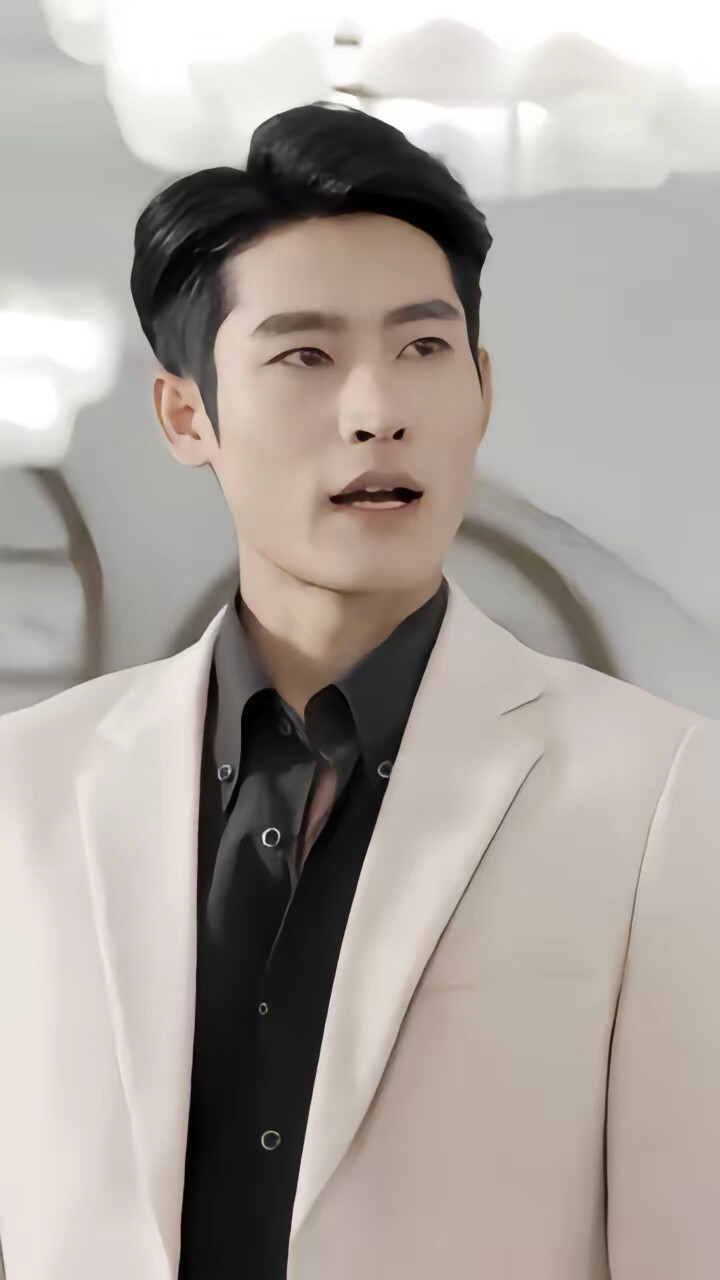 《風吹麥浪遇見愛》劇照