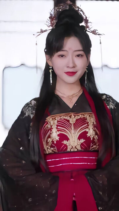 《長公主的魚》劇照