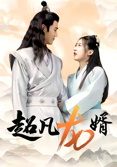 《超凡龍婿》劇照