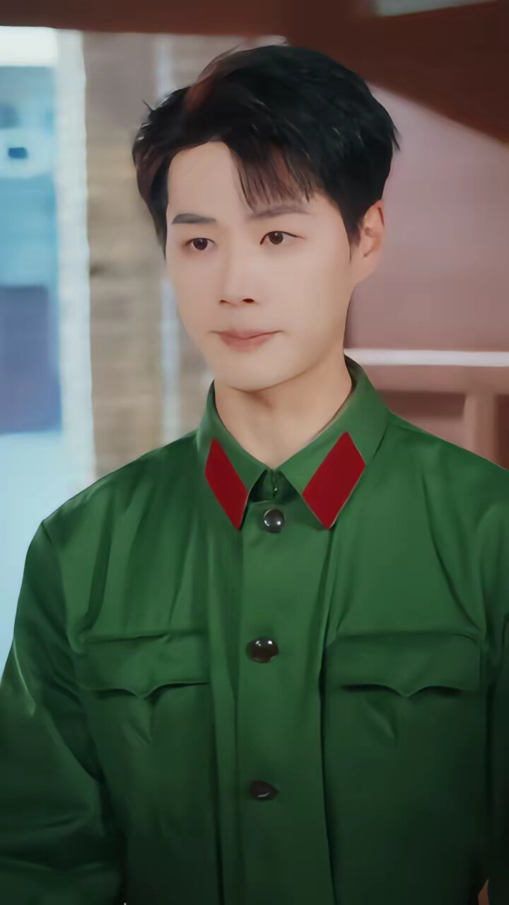 《把回憶拼好給你》劇照