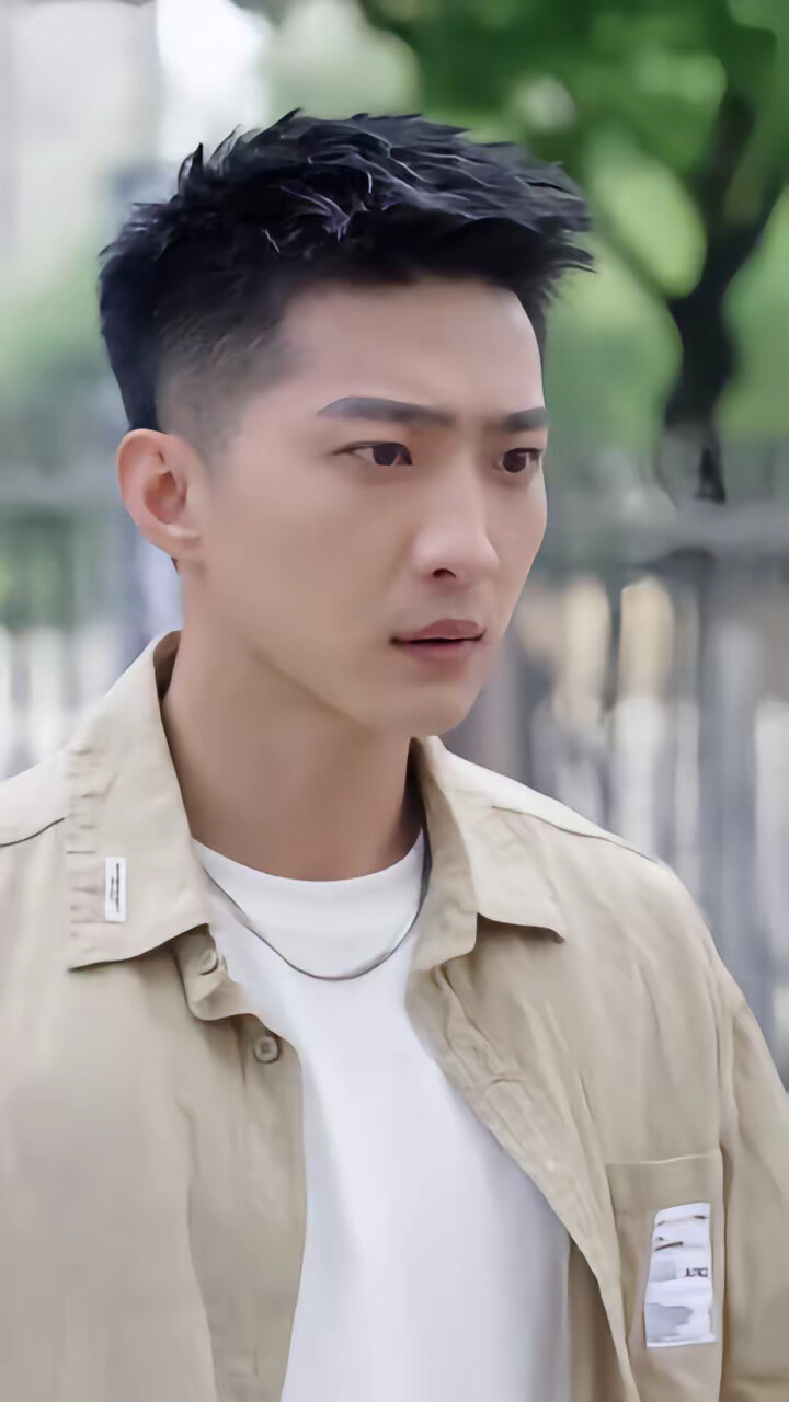 《逆光尋真》劇照