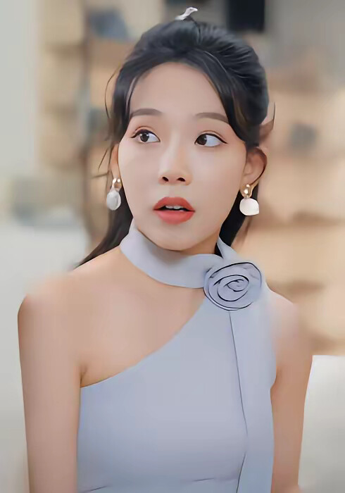 《取包當天我退婚了》劇照