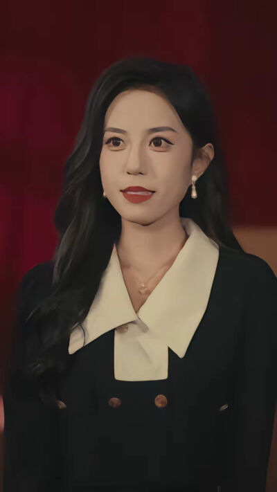 《开局拒绝女神提亲，我带学妹走人生巅峰》剧照