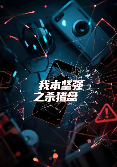 《我本坚强之杀猪盘》剧照