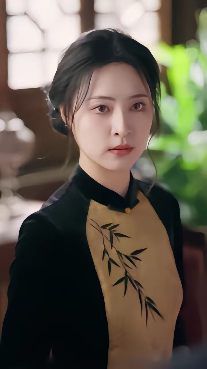 《夜色靡情》劇照