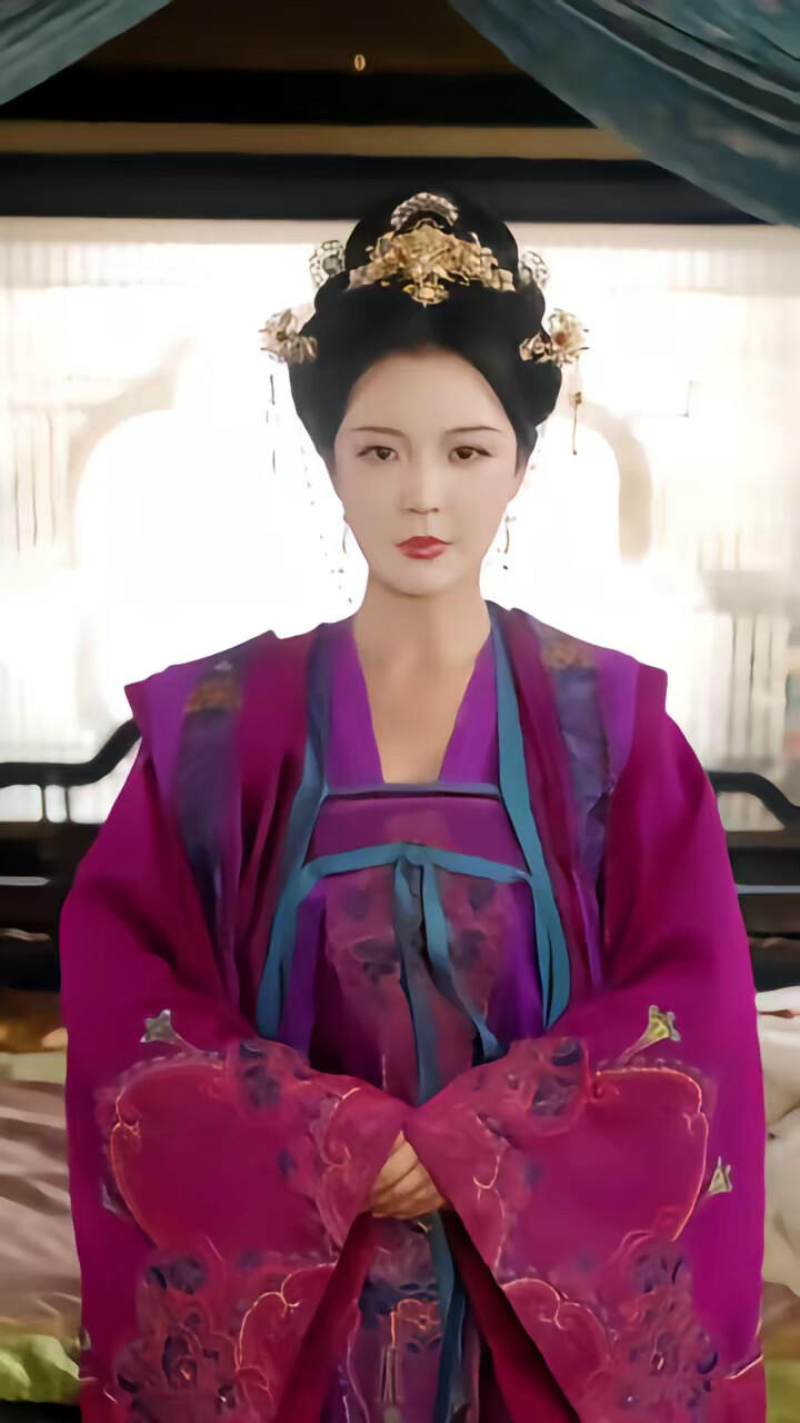 《沒有主母的第三天，全府慌了》劇照