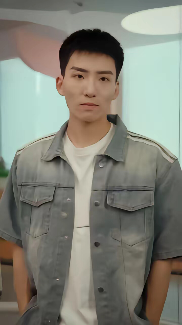 《你是我兄弟》剧照