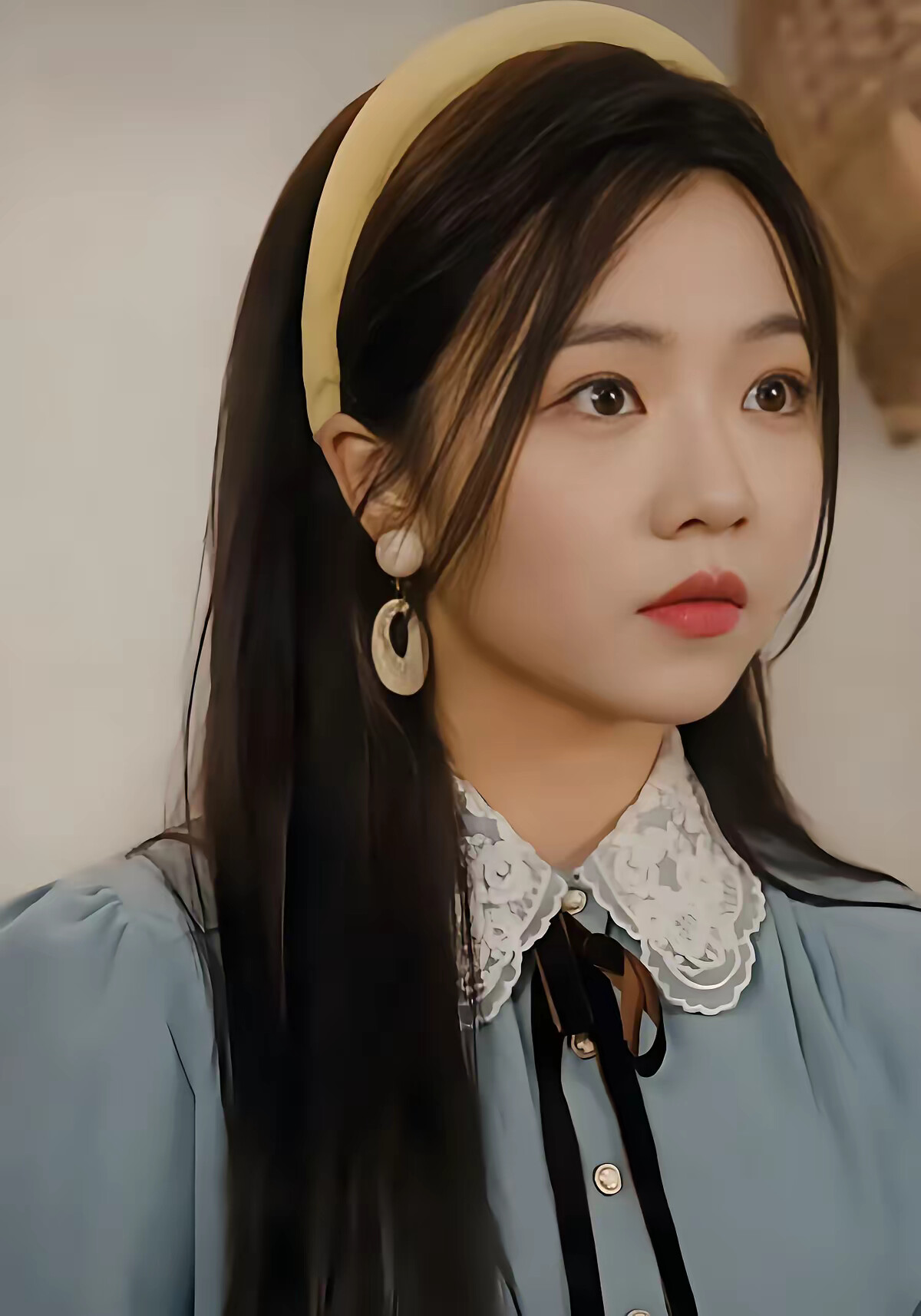 《重生六零家屬院，冷麵硬漢為她折腰》劇照