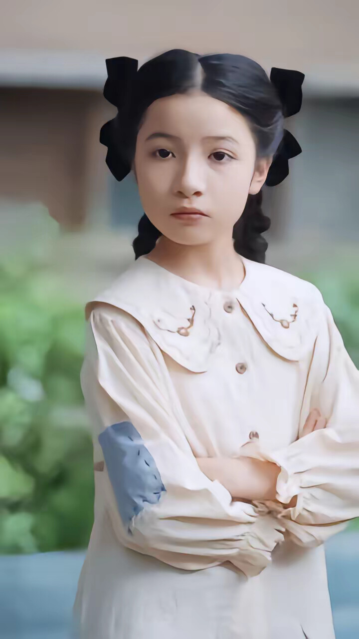 《全家讀心後真千金她不裝了》劇照