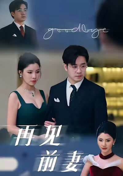《再见前妻》剧照