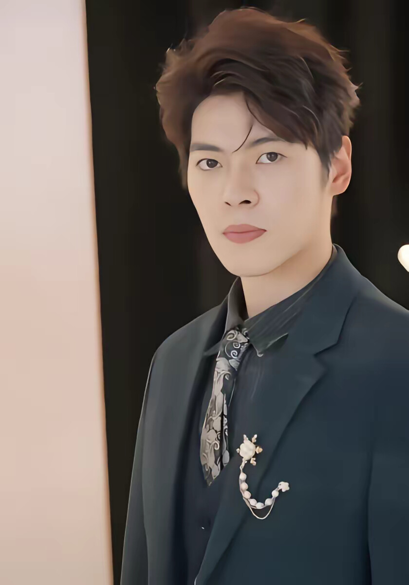 《全世界都知道我愛你》劇照