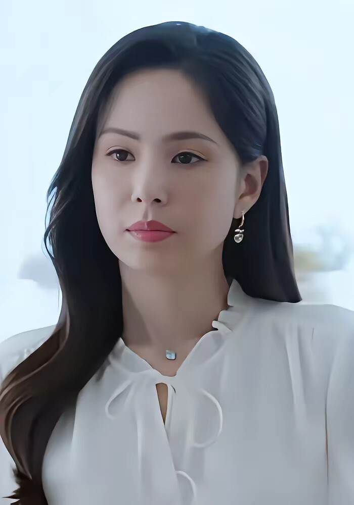 《午後玫瑰》劇照