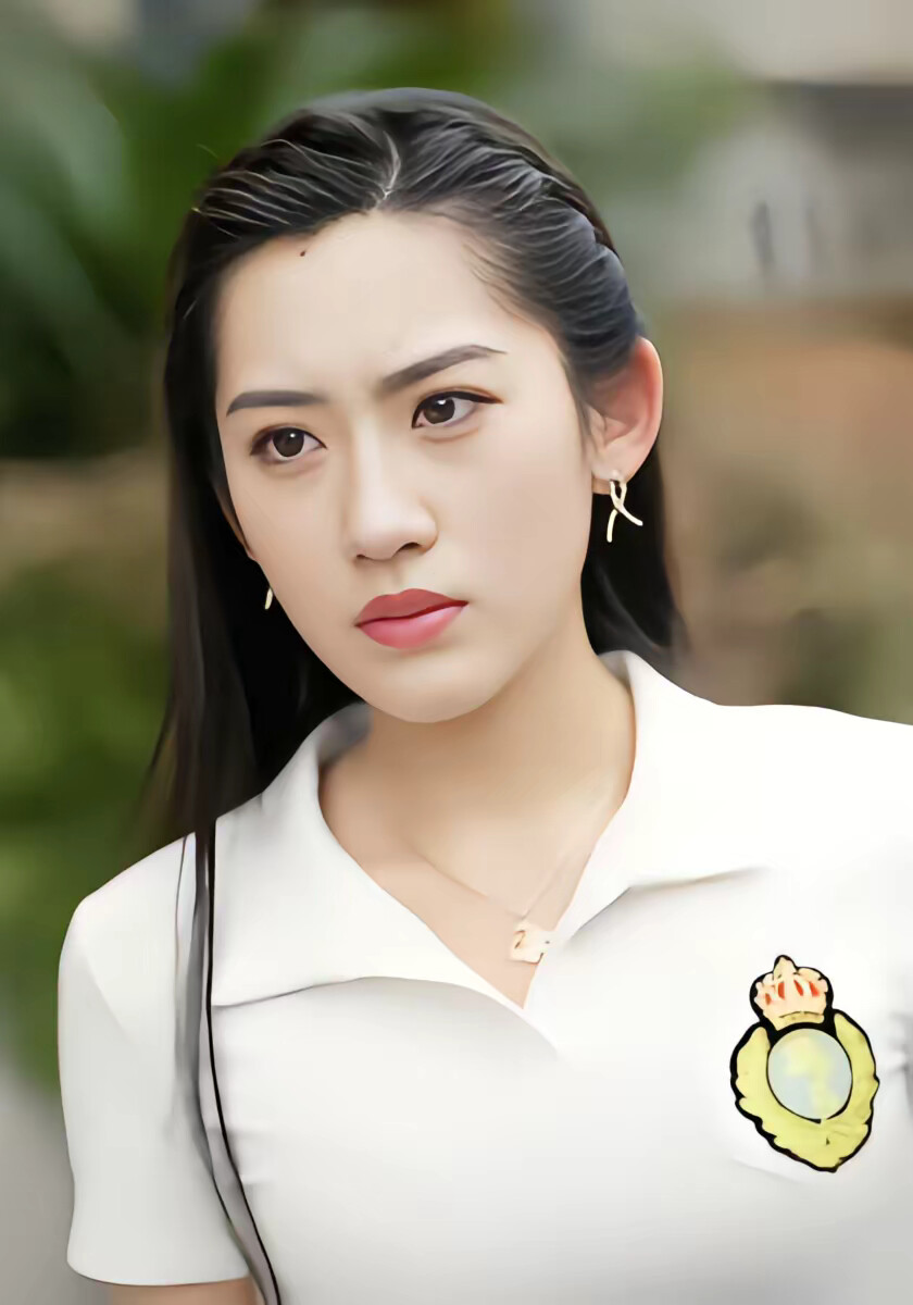 《白衣聖主》劇照