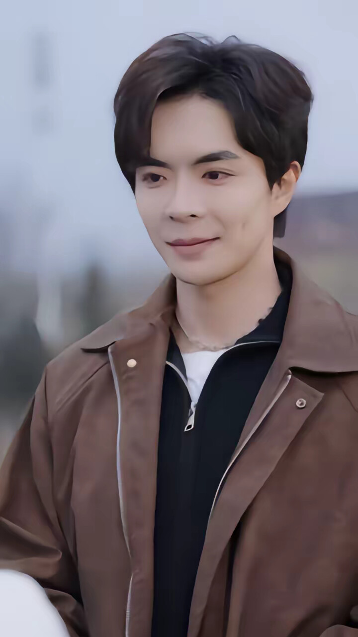 《青梅悖論》劇照