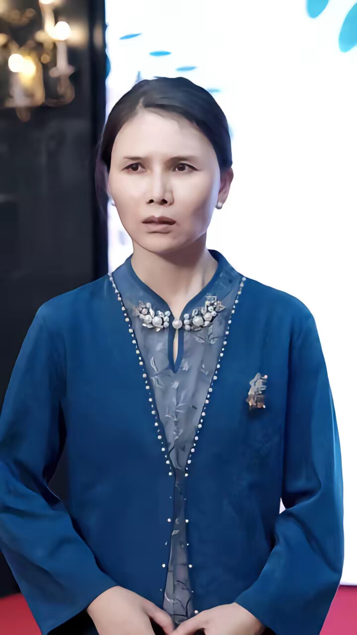 《七夕我在結婚現場掀桌子》劇照